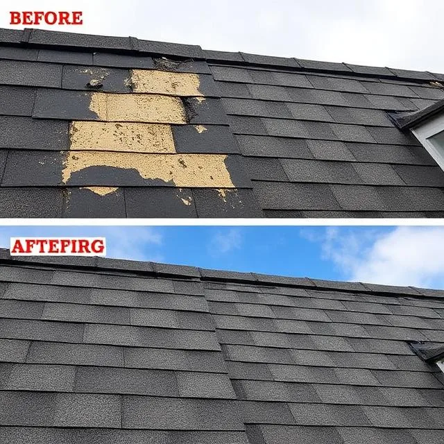 Roof Repair Near Me in Auburn Hills, MI near me